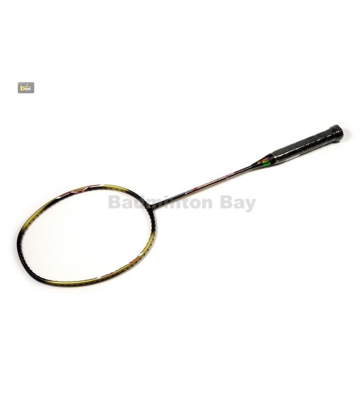 ~Out of stock Yonex ArcSaber 001 Pro ARC001PRO Badminton Racket (3U-G4)