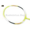 ~Out of Stock~ Yonex ArcSaber 002 Yellow Badminton Racket 3U/G4 - 2012 Design