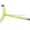 ~Out of Stock~ Yonex ArcSaber 002 Yellow Badminton Racket 3U/G4 - 2012 Design