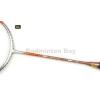 ~ Out of Stock   Yonex ArcSaber 003 Orange Badminton Racket 3U/G5 - 2011 Design