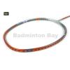 ~ Out of Stock   Yonex ArcSaber 003 Orange Badminton Racket 3U/G5 - 2011 Design
