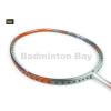 ~ Out of Stock   Yonex ArcSaber 003 Orange Badminton Racket 3U/G5 - 2011 Design