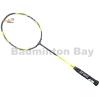 Yonex ArcSaber 7 Pro Grey Yellow Made in Japan Badminton Racket (4U-G5)