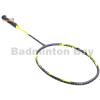 Yonex ArcSaber 7 Pro Grey Yellow Made in Japan Badminton Racket (4U-G5)