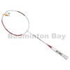 Yonex Astrox 01 ABILITY White Pink (Made In China) Badminton Racket (4U-G5)