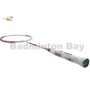 Yonex Astrox 01 ABILITY White Pink (Made In China) Badminton Racket (4U-G5)