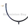 Yonex Astrox 01 CLEAR Black Blue (Made In China) Badminton Racket (4U-G5)