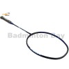 Yonex Astrox 01 CLEAR Black Blue (Made In China) Badminton Racket (4U-G5)