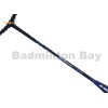 Yonex Astrox 01 CLEAR Black Blue (Made In China) Badminton Racket (4U-G5)