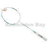 Yonex Astrox 01 FEEL White Mint (Made In China) Badminton Racket (4U-G5)