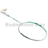 Yonex Astrox 01 FEEL White Mint (Made In China) Badminton Racket (4U-G5)