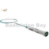 Yonex Astrox 01 FEEL White Mint (Made In China) Badminton Racket (4U-G5)