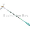 Yonex Astrox 01 FEEL White Mint (Made In China) Badminton Racket (4U-G5)