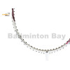 Yonex - Astrox 10 White Pink AX10EX Badminton Racket (4U-G5)