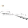 Yonex - Astrox 10 White Pink AX10EX Badminton Racket (4U-G5)