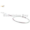 Yonex - Astrox 10 White Pink AX10EX Badminton Racket (4U-G5)