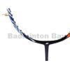 Yonex - Astrox 100 ZZ Dark Navy AX100ZZ Made In Japan Badminton Racket (4U-G5)