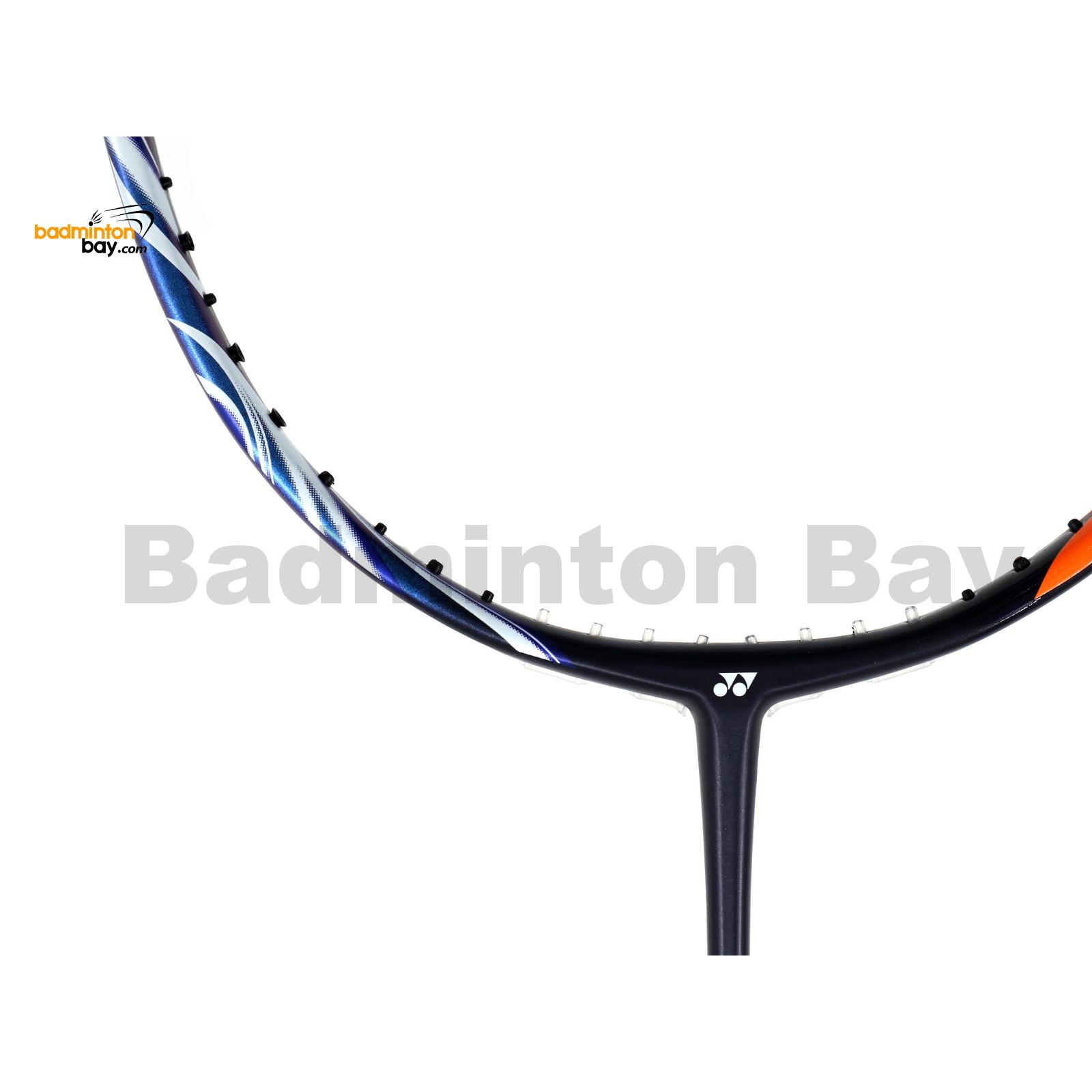 Yonex - Astrox 100 ZZ Dark Navy AX100ZZ Made In Japan Badminton 
