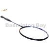 Yonex - Astrox 100 ZZ Dark Navy AX100ZZ Made In Japan Badminton Racket (4U-G5)