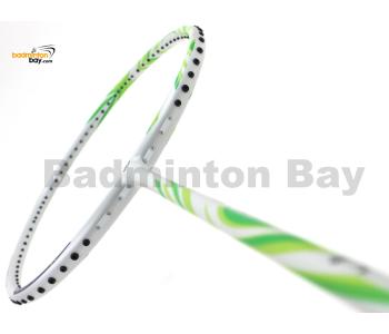 Yonex Astrox 100VA Game Grayish Beige AX100VAG Victor Axelsen Collection (Made In Taiwan) Badminton Racket (4U-G5)