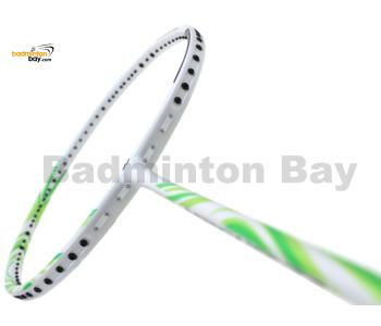 Yonex Astrox 100VA ZZ Pro Grayish Beige AX100ZZVA Victor Axelsen Collection (Made In Japan) Badminton Racket (4U-G5)
