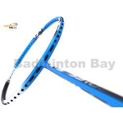 Yonex - Astrox 1DG Blue Black Durable Grade Badminton Racket AX1DGEX (4U-G5)