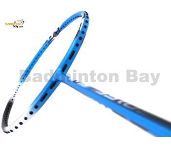 Yonex - Astrox 1DG Blue Black Durable Grade Badminton Racket AX1DGEX (4U-G5)