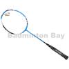 Yonex - Astrox 1DG Blue Black Durable Grade Badminton Racket AX1DGEX (4U-G5)