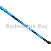 Yonex - Astrox 1DG Blue Black Durable Grade Badminton Racket AX1DGEX (4U-G5)