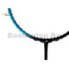 Yonex Astrox 2 Black Blue AX2EX Badminton Racket (5U-G5)