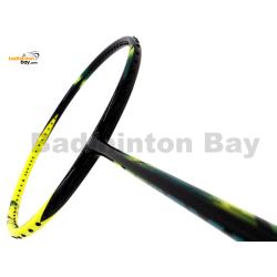 Yonex Astrox 2 Black Yellow AX2EX Badminton Racket (5U-G5)