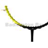 Yonex Astrox 2 Black Yellow AX2EX Badminton Racket (5U-G5)