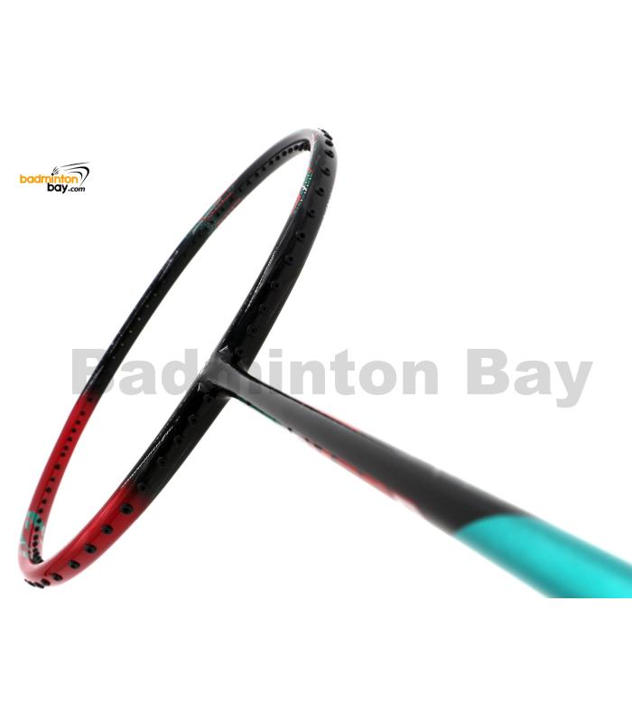 Yonex Astrox 38D Dominate Ruby Red AX38D Badminton Racket (4U-G5)