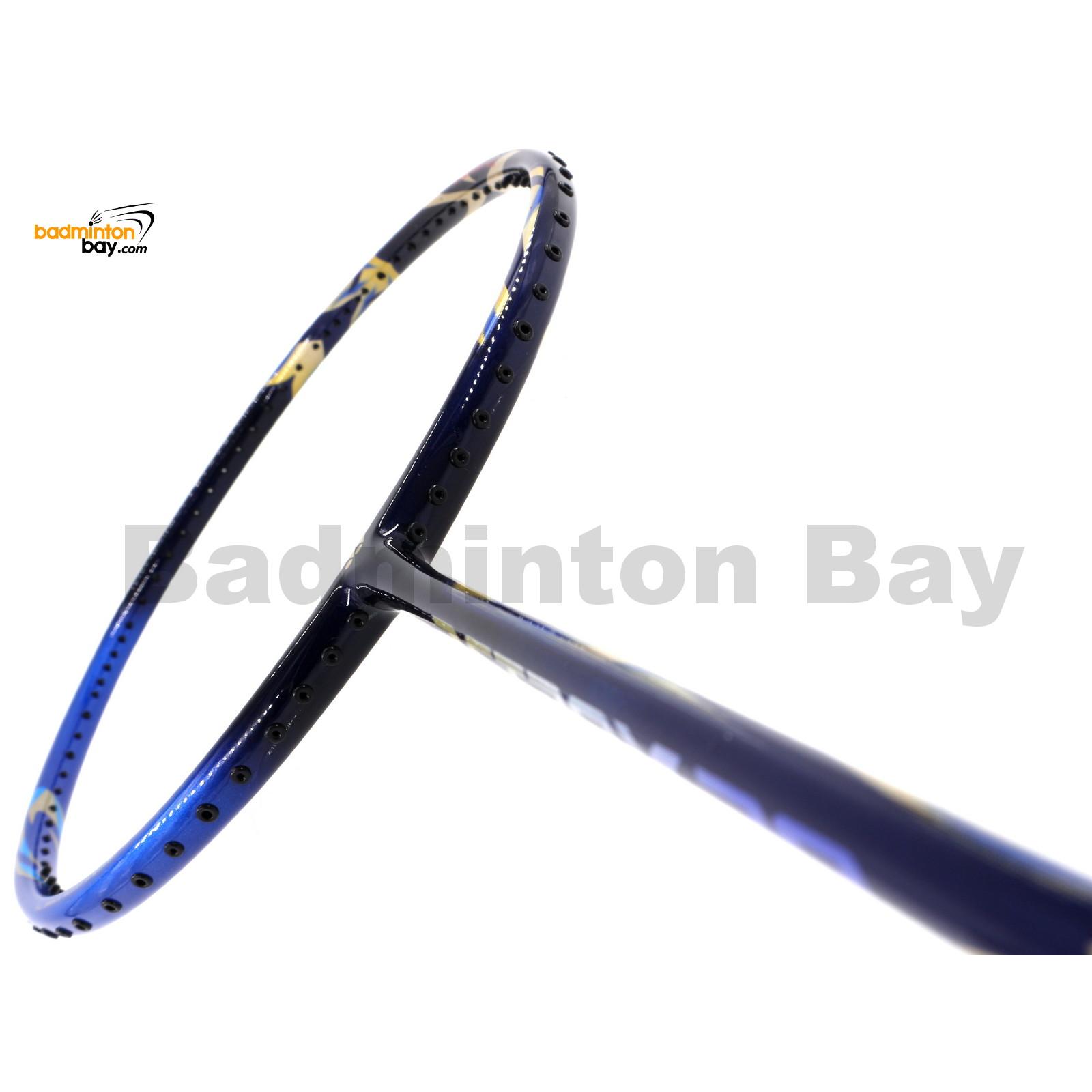 Yonex Astrox 39 Sapphire Navy AX39 Badminton Racket (4U-G5) Made In Taiwan