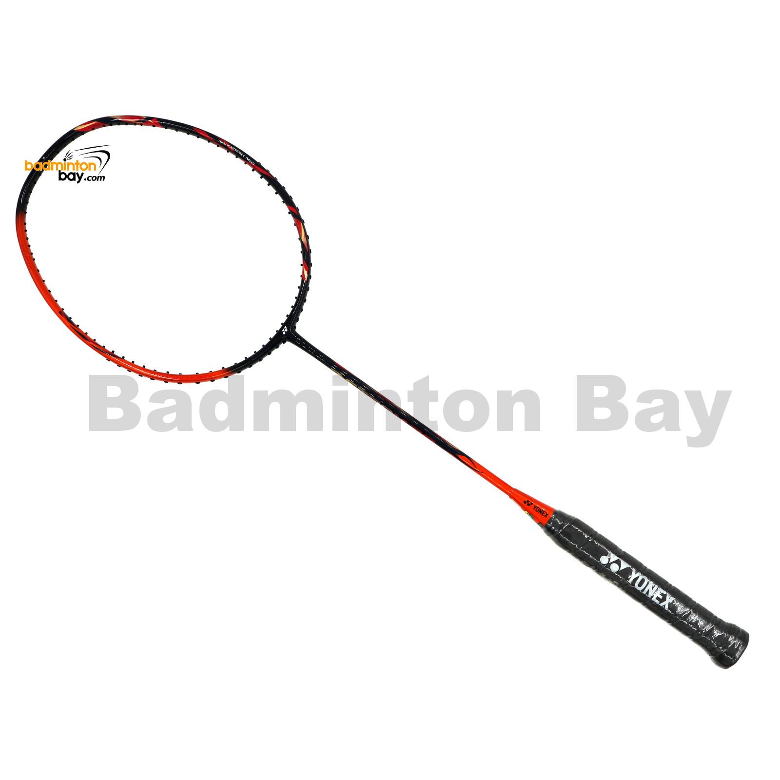 Yonex Astrox 39 Sunshine Orange AX39 Badminton Racket (4U-G5)