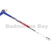 Yonex - Astrox 3DG HF Blue White Durable Grade Badminton Racket AX3DGHF (4U-G5)