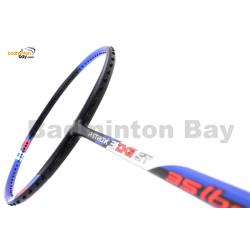 Yonex - Astrox 3DG ST Blue Black Durable Grade Badminton Racket AX3DGST (4U-G5)