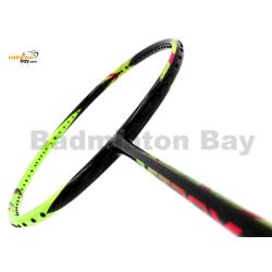 Yonex Astrox 6 Black Lime AX6EX Badminton Racket (4U-G5)
