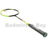 Yonex Astrox 6 Black Lime AX6EX Badminton Racket (4U-G5)