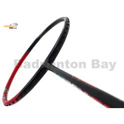 Yonex Astrox 68D Dominate Ruby Red AX68D Badminton Racket (4U-G5)