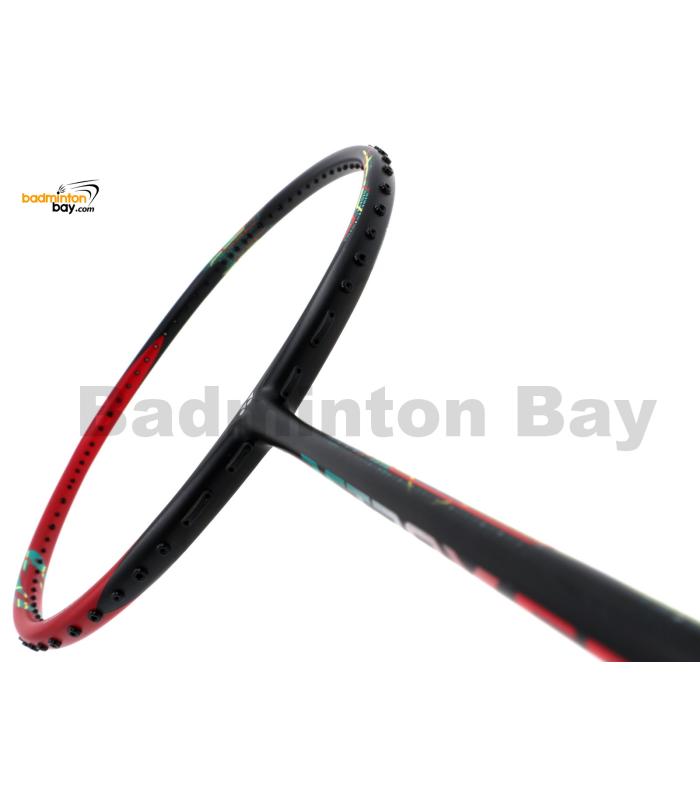 Yonex Astrox 68D Dominate Ruby Red AX68D Badminton Racket (4U-G5)