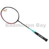 Yonex Astrox 68D Dominate Ruby Red AX68D Badminton Racket (4U-G5)