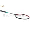 Yonex Astrox 68D Dominate Ruby Red AX68D Badminton Racket (4U-G5)