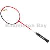 Yonex Astrox 68D Black Red AX68D Badminton Racket (4U-G5)