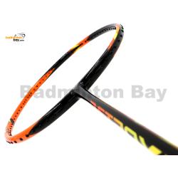 Yonex Astrox 7 Black Orange AX7EX Badminton Racket (4U-G5)