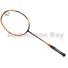 Yonex Astrox 7 Black Orange AX7EX Badminton Racket (4U-G5)
