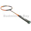 Yonex Astrox 7 Black Orange AX7EX Badminton Racket (4U-G5)