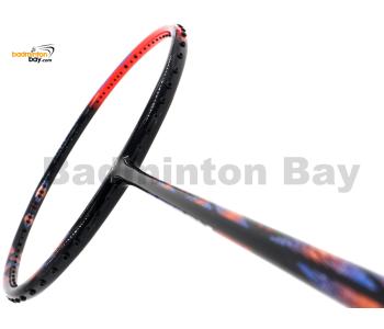 Yonex Astrox 77 Pro High Orange Made In Japan Badminton Racket (4U-G5)