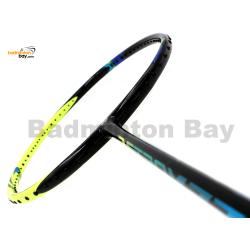 Yonex Astrox 77 Shine Yellow AX77 Made In Japan Badminton Racket (4U-G5)