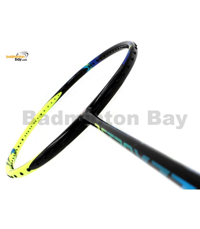 Yonex Astrox 77 Shine Yellow AX77 Made In Japan Badminton Racket (3U-G5)